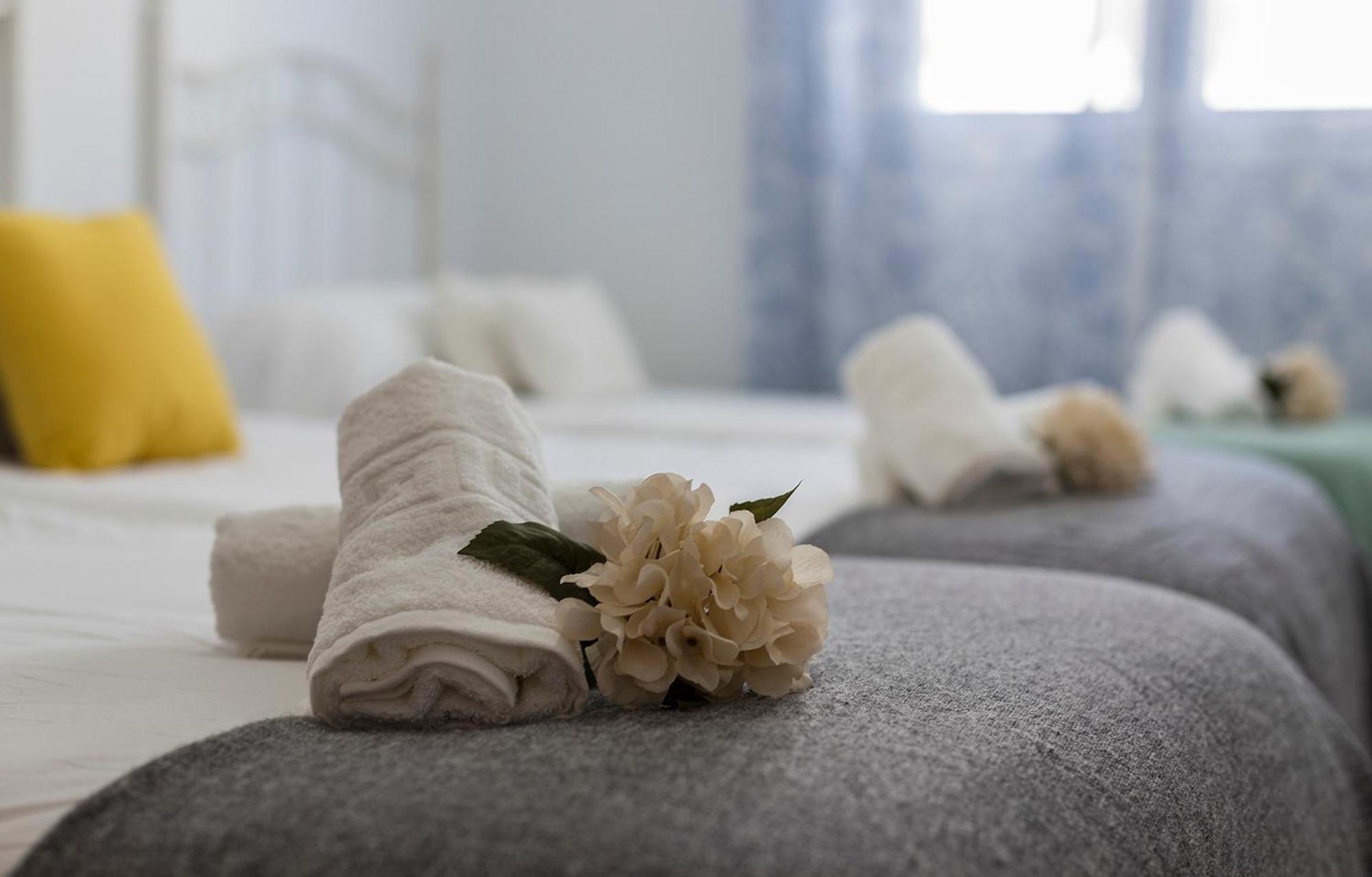 Laguna 3 Rooms Piscina شيبيونا المظهر الخارجي الصورة
