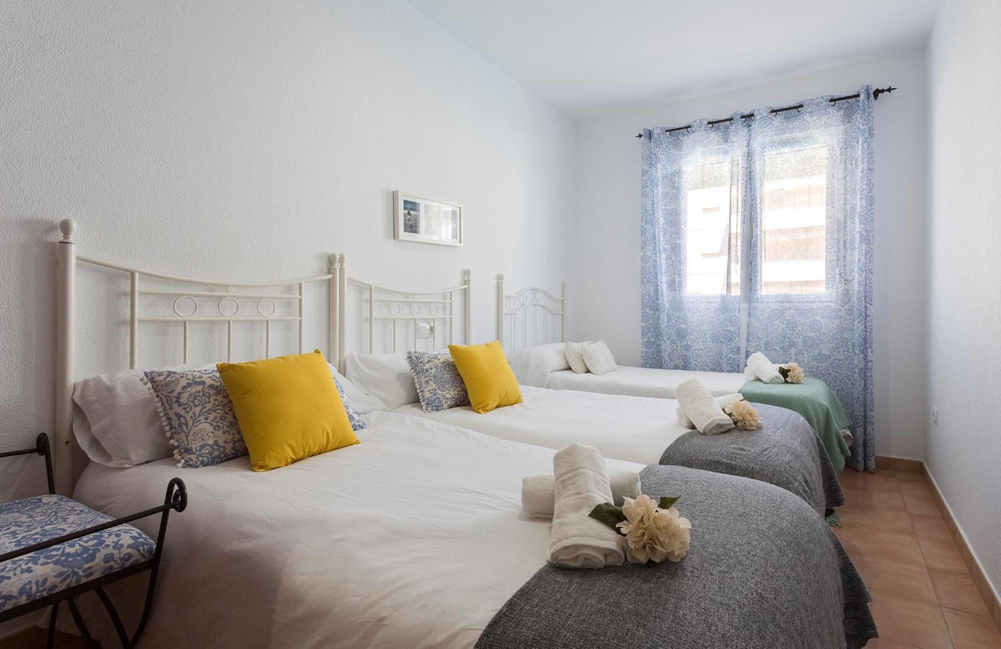 Laguna 3 Rooms Piscina شيبيونا المظهر الخارجي الصورة