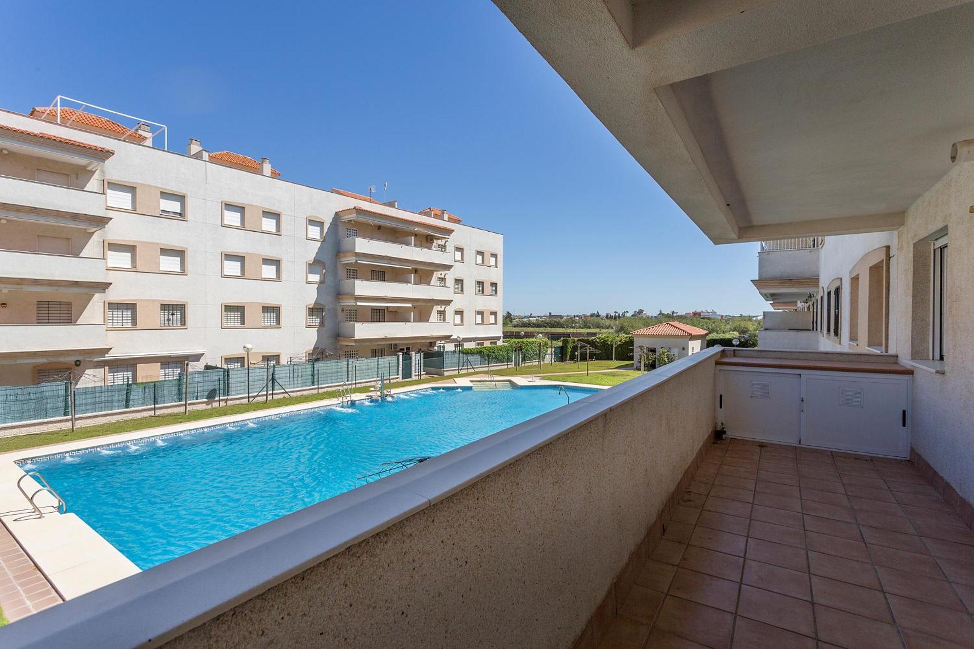 Laguna 3 Rooms Piscina شيبيونا المظهر الخارجي الصورة
